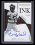 2015 Immaculate Collection Collegiate Multisport INK 6 Barry Bonds Auto 16/25