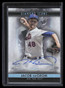 2019 Topps Diamond Icons Autographs ACJD Jacob deGrom Auto 14/25