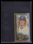 2022 Topps Allen and Ginter Chrome Mini Gold Refractor 148 Matt Chapman 11/50