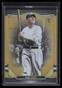 2022 Topps Triple Threads Gold 60 Babe Ruth 67/99