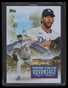 2024 Topps Home Field Advantage hfa2 Clayton Kershaw 136057