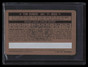 1982 Perma-Graphic Credit Cards Gold 2 Tom Seaver