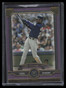 2019 Topps Museum Collection Amethyst 84 Ken Griffey Jr. 47/99