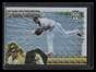 2021 Panini Mosaic Field Vision Mosaic White Refractor 1 Roberto Alomar 7/25