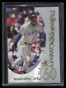 1999 E-X Century Milestones of the Century 4 Ken Griffey Jr. 220/350 READ