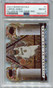 SOLD 147869 2022-23 Crown Royale Pillars of the Game Red 1 LeBron James 28/49 PSA 8 NM-MT
