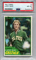 1981-82 4 Larry Bird PSA 8 NM-MT 88490014