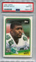 1988 Topps 241 Reggie White PSA 10 GEM MT