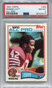 1982 Topps 486 Ronnie Lott All-Pro Rookie PSA 8 NM-MT 88490010