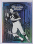 2012 Upper Deck Fleer Retro Playmakers Theatre Joe Namath #D35/100