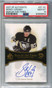 2007-08 SP Authentic Sign of the Times STSC Sidney Crosby Auto PSA 10 GEM MT