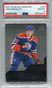 2014-15 Black Diamond 248 Leon Draisaitl Rookie Quad Diamond PSA 8 NM-MT