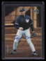 2001 SP Authentic BuyBacks 13 Roger Clemens 99 Auto 59/150 1999