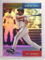 DELETE 1088 2001 Donruss 1999 Retro Stat Line Andruw Jones Season #D30/31 #9 *51646