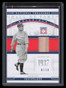 2020 National Treasures Hall of Fame Materials Holo Silver Tris Speaker Bat 7/10