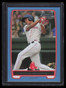 2012 Bowman Prospects Blue bp105 Xander Bogaerts Rookie 209/500