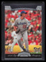 2008 Upper Deck Timeline 187 Clayton Kershaw 95 STP Rookie 1995 Top Prospects