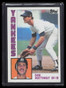 1984 Topps 8 Don Mattingly Rookie 132133