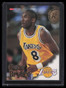 1996-97 Hoops 281 Kobe Bryant Rookie 132298