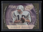 2000 Quantum Leaf All-Millennium Team JU Johnny Unitas 384/1000