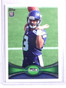 DELETE 8090 2012 Topps Russell Wilson Field in Background Rookie Variation SP #165 *66583