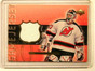 DELETE 1106 99-00 Upper Deck Martin Brodeur game jersey #MB *41450