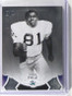 2011 Exquisite Collection Alan Page #D52/75 #21