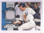 DELETE 8105 2013 Topps Alex Rodriguez Chasing History Jersey #CHRAR *52625