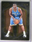 2016 Panini Black Gold Russell Westbrook Collegiate Gold Foil #D11/49 #88
