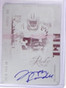 DELETE 11520 2013 Contenders Joseph Randle 1/1 Magenta Printing Plate Autograph RC #215 *5653