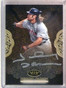 2019 Topps Tier One Prime Performers Silver Johnny Damon Autograph #D03/10