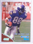 DELETE 11525 1998 Topps Stadium Club Randy Moss Rookie RC #189 *62628