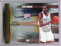 2009-10 Playoff Contenders Draft Class Gold Kevin Durant #D026/100 #7