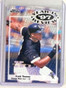 1998 Fleer Sports Illustrated Extra Edition Frank Thomas #D042/250 #181