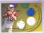 2001 Topps Gallery Originals Peyton Manning Pro Bowl Jersey #GOPM *67016