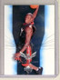 2003-04 Upper Deck Air Academy Dwyane Wade #AA31