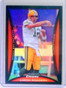 2008 Bowman Chrome Refractor Aaron Rodgers #BC135