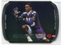 1998 UD3 Die Cuts 107 Randy Moss FF Rookie 12/1000 Future Shock