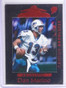 1999 Absolute SSD Dan Marino CA Canton Absolutes #121 *62811