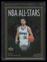 2003-04 Upper Deck Victory Parallel 147 Peja Stojakovic AS 23/100 NBA All-Stars