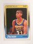 DELETE 11550 1988-89 Fleer Reggie Miller Rookie RC #57 Indiana Pacers *45773