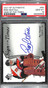 2021-22 SP Authentic Sign of the Times SOTTRH Ron Hextall Auto PSA 10 GEM MT