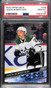 2020-21 Upper Deck 235 Jason Robertson Rookie YG Young Guns PSA 10 GEM MT