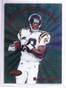 DELETE 11579 1998 Bowman's Best Performers Randy Moss Rookie RC #BP4 *62613