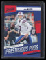 2024 Prestige Prestigious Pros Xtra Points Blue 4 Josh Allen 242/249