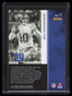 2017 Elite Orange 71 Eli Manning 23/25