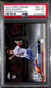 2018 Topps Chrome Rookie Autographs RAJF Jack Flaherty Rookie Auto PSA 10 GEM MT