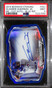 2019 Bowman Sterling Autograph Blue Refractor Vladimir Guerrero RC Auto 25 PSA 9