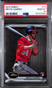 2012 Finest 73 Bryce Harper Rookie PSA 10 GEM MT