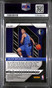 DELETE 158700 2018-19 Panini Prizm 250 Jalen Brunson Rookie PSA 10 GEM MT